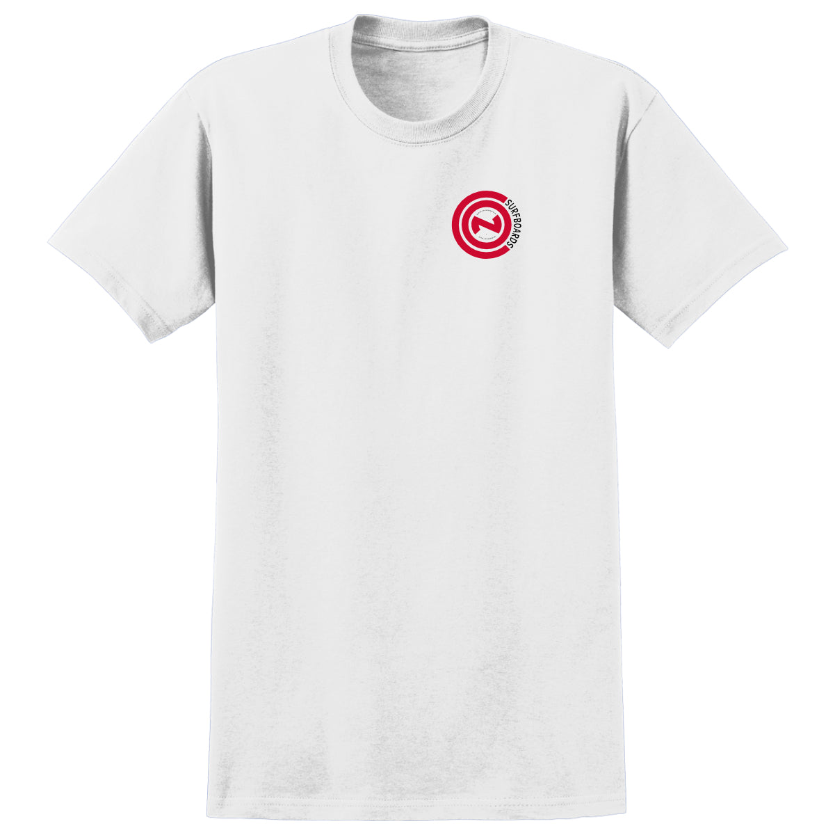 Con Surfboards 1959 T-shirt – Last Wave Originals