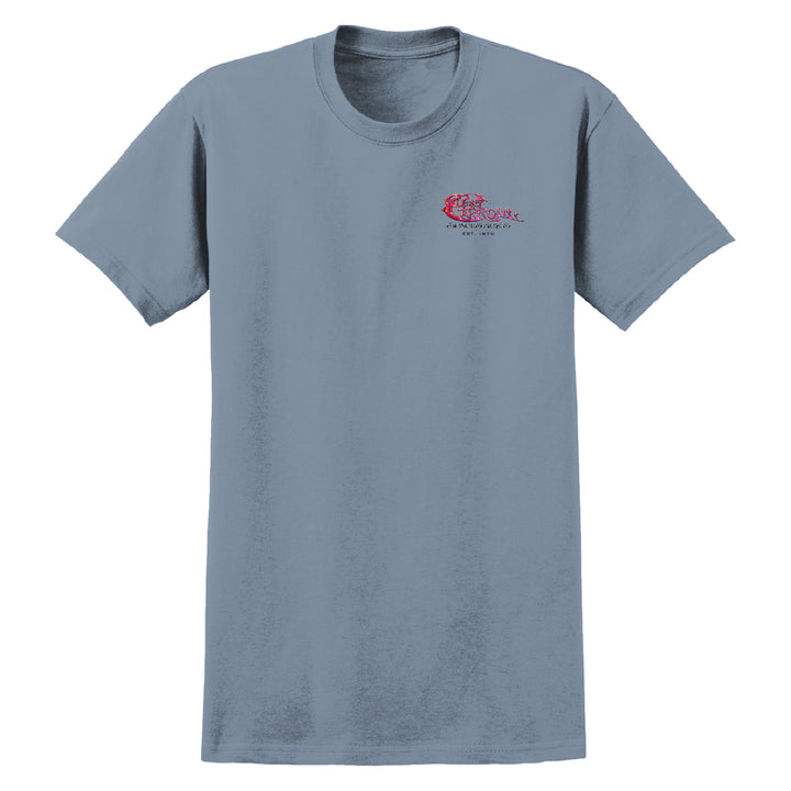 Corky Carroll - Space Sticks T-Shirt