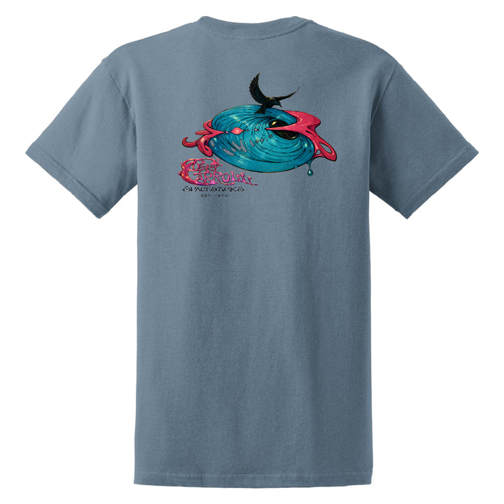 Corky Carroll - Space Sticks T-Shirt
