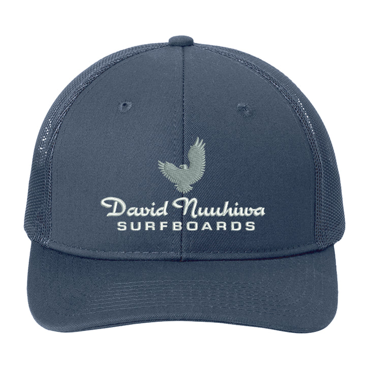 David Nuuhiwa Eagle Hat