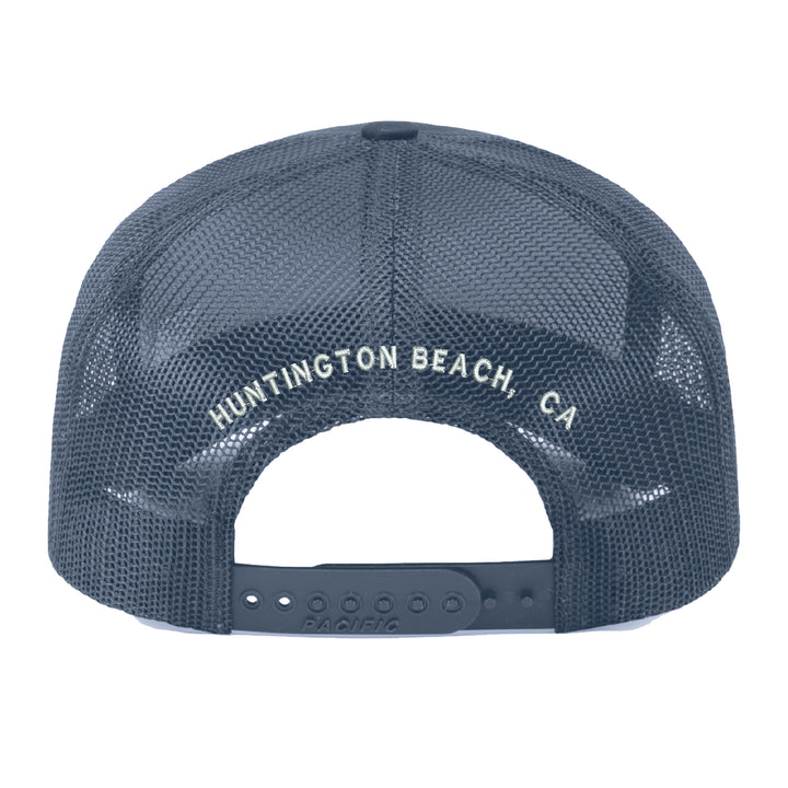 David Nuuhiwa Eagle Hat