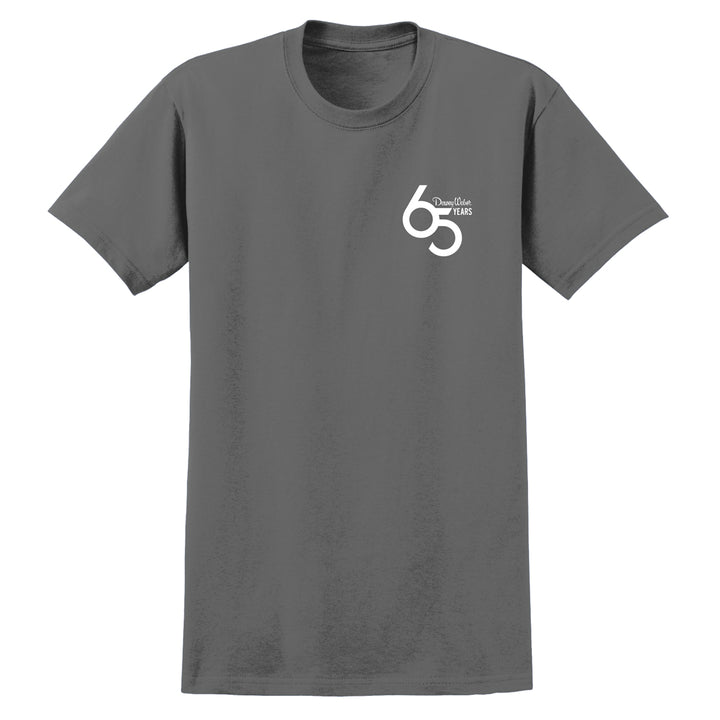 Dewey Weber 65th Anniversary T-Shirt