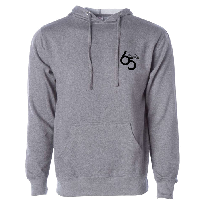 Dewey Weber 65th Anniversary Hoodie