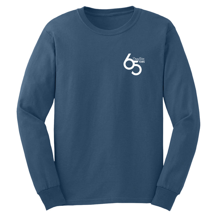 Dewey Weber 65th Anniversary Long Sleeve