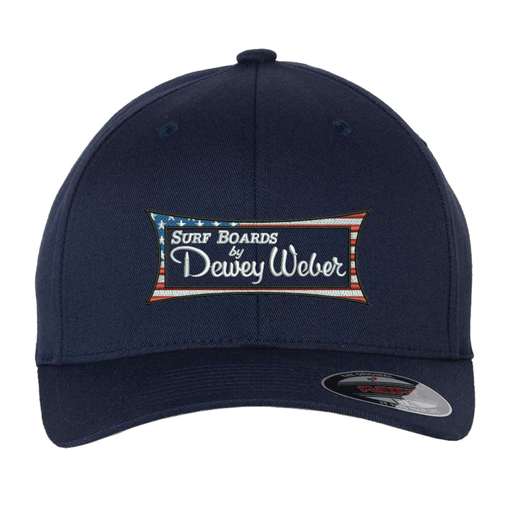 Dewey Weber USA Hat - Clearance