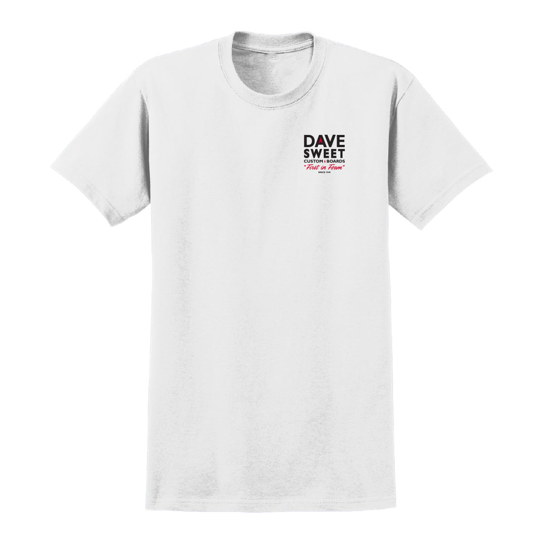 Dave Sweet T-shirt