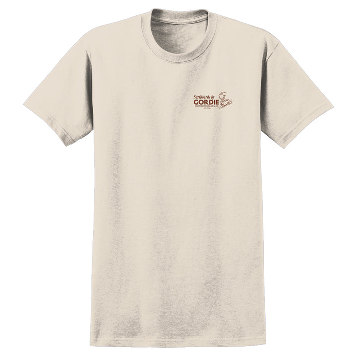 Gordie Pier T-shirt