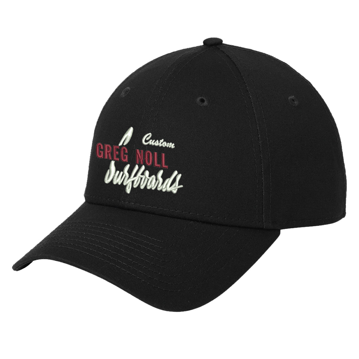 【LOW CLASSIC 】WAVE LOGO CAP キャップ [LOW CLASSIC] WAVE LOGO CAP : 4 color Wave