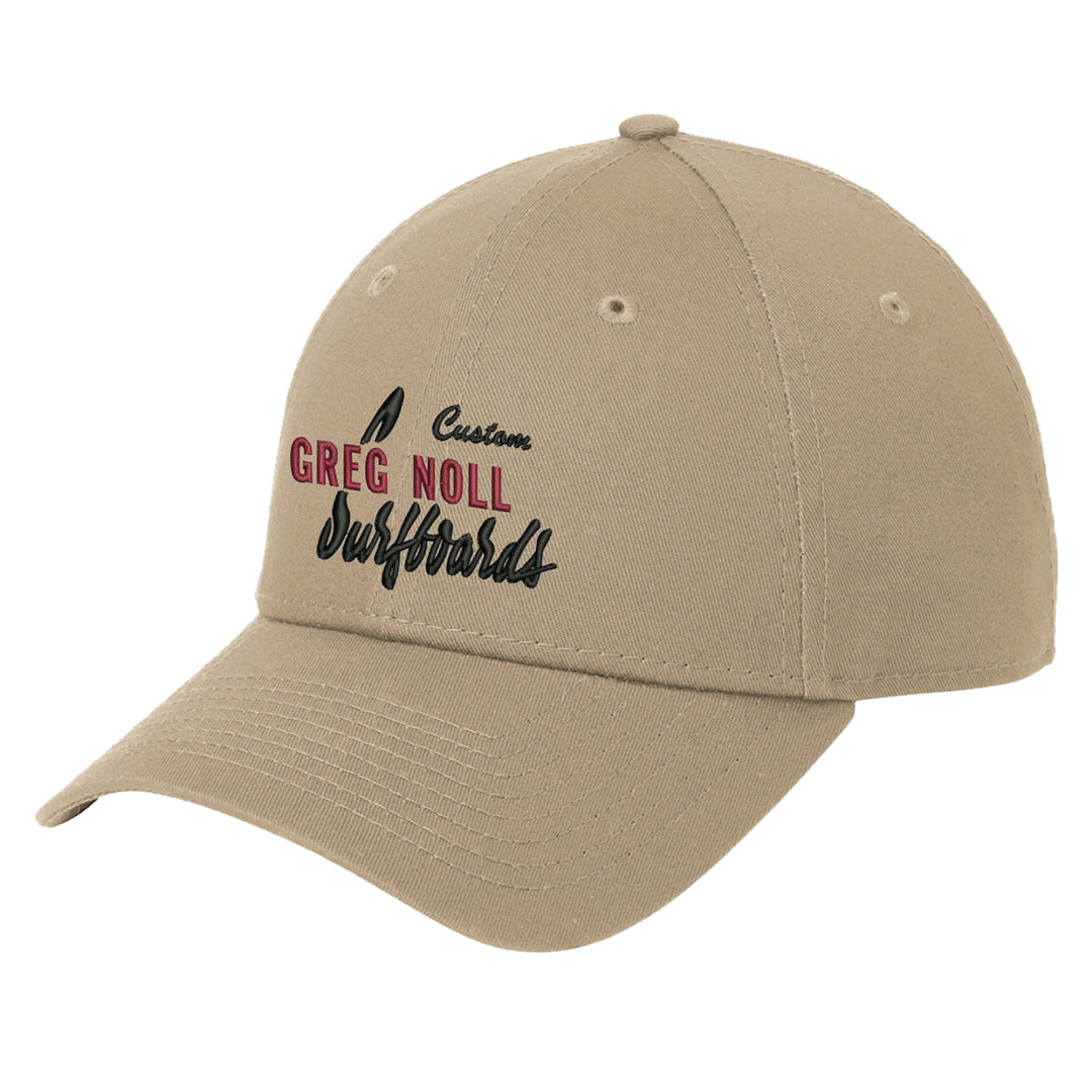 Greg Noll Classic Hat