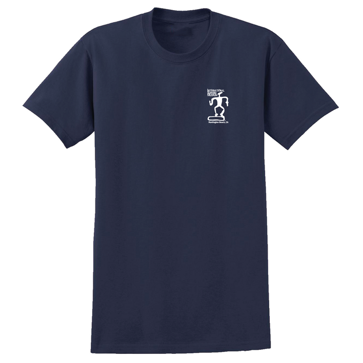 HB Museum "OP Pro Poster" T-Shirt