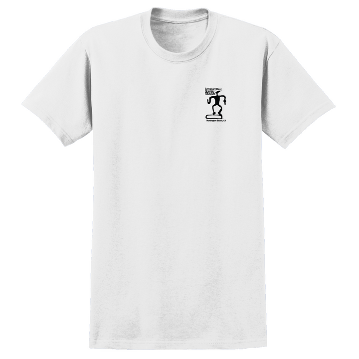HB Museum "OP Pro Poster" T-Shirt