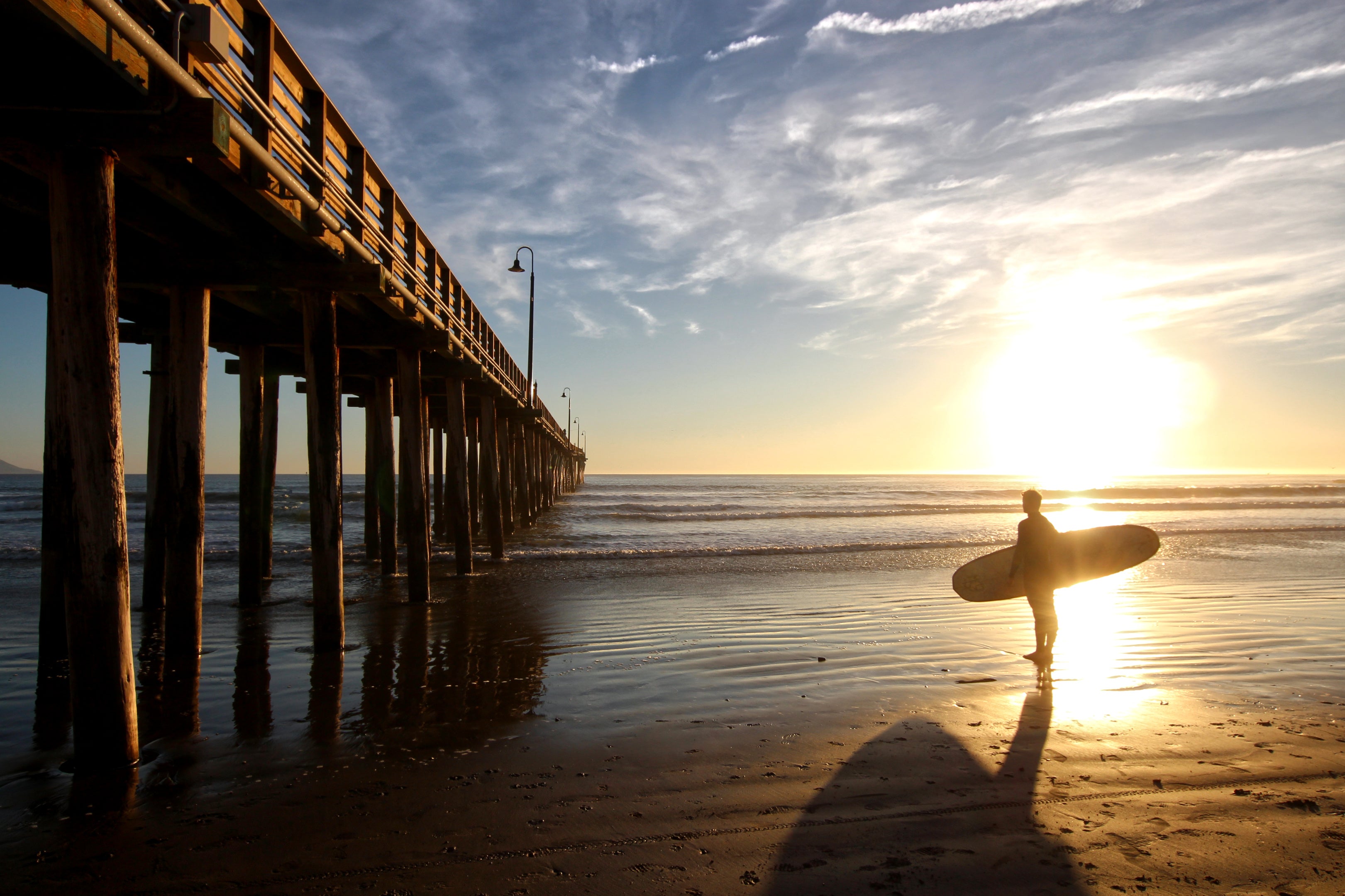 Color Street Bundle Sunset outlet Surf