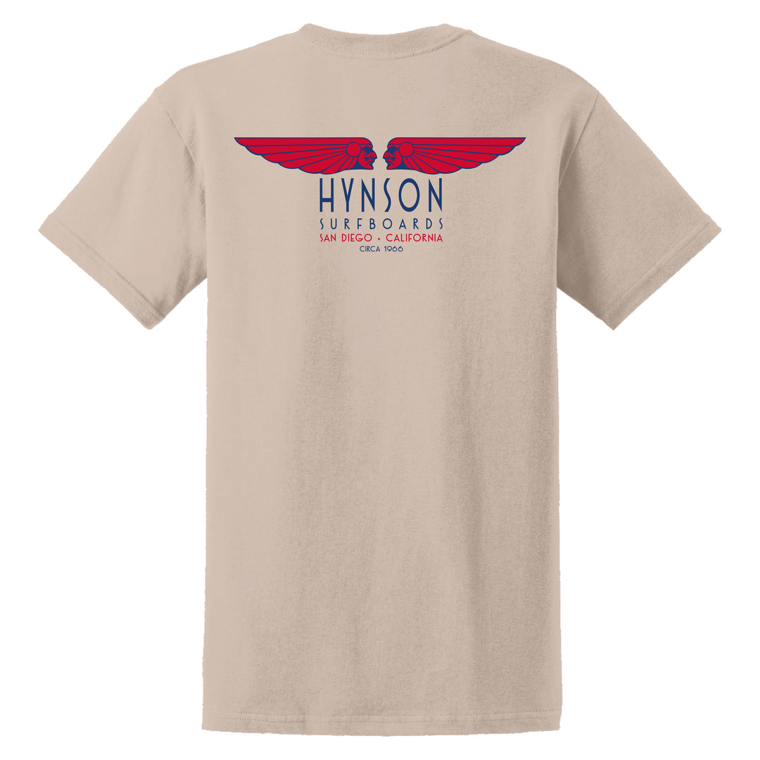 Hynson "Wings" T-Shirt
