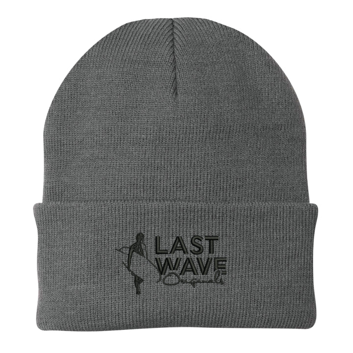 Last Wave Originals Beanie