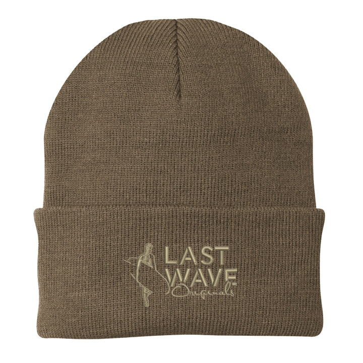 Last Wave Originals Beanie