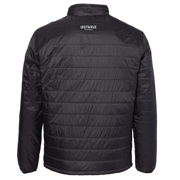 Last Wave Puffer Jacket