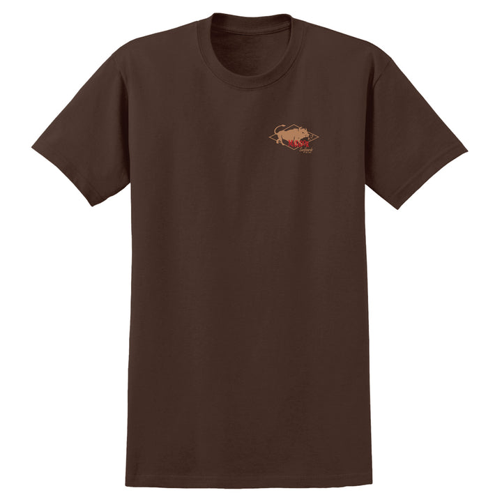 Matador Surfboards Big Bull T-Shirt