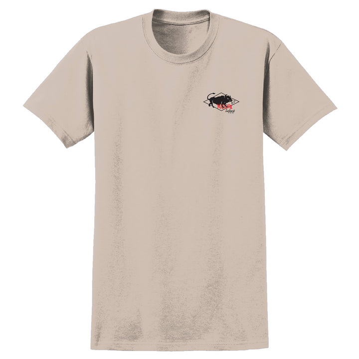 Matador Surfboards Big Bull T-Shirt