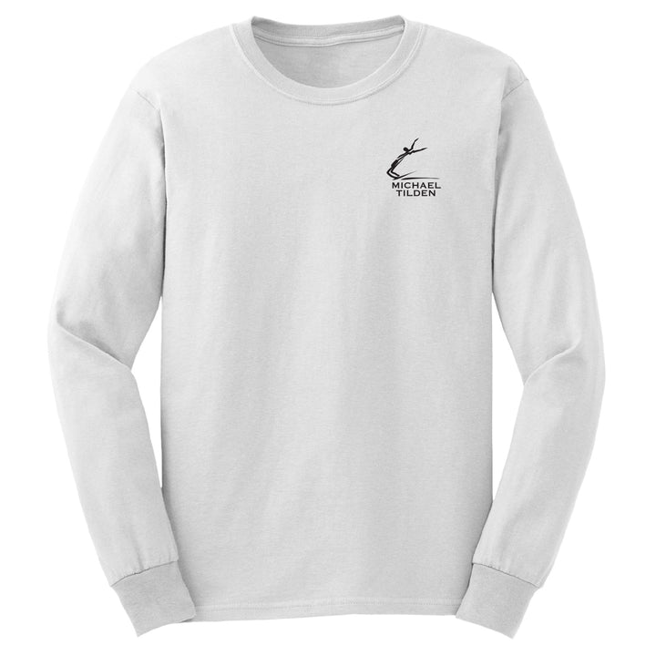 Michael Tilden - Time Machine Long Sleeve