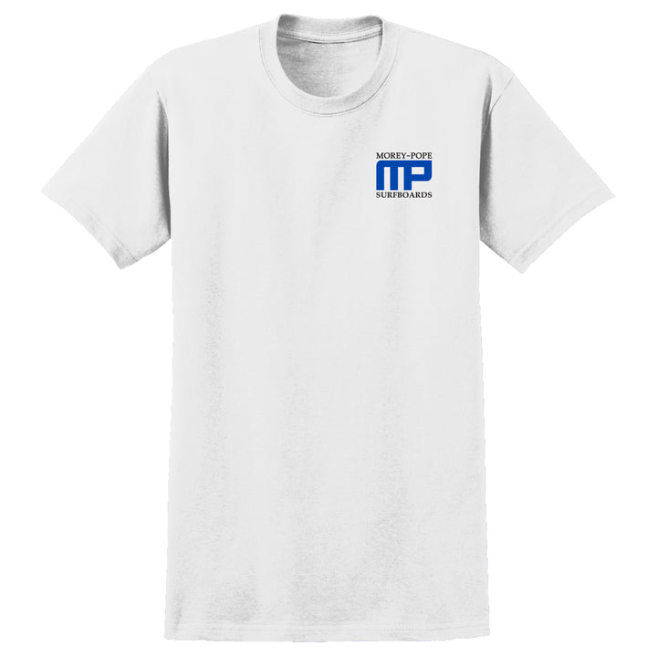 Morey-Pope T-shirt