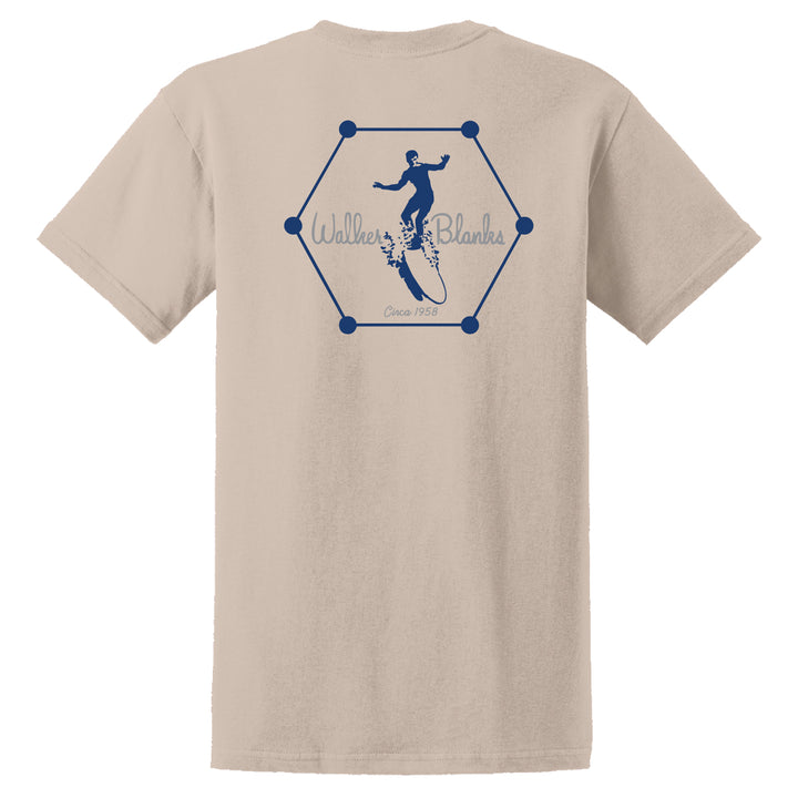 Walker Foam T-shirt