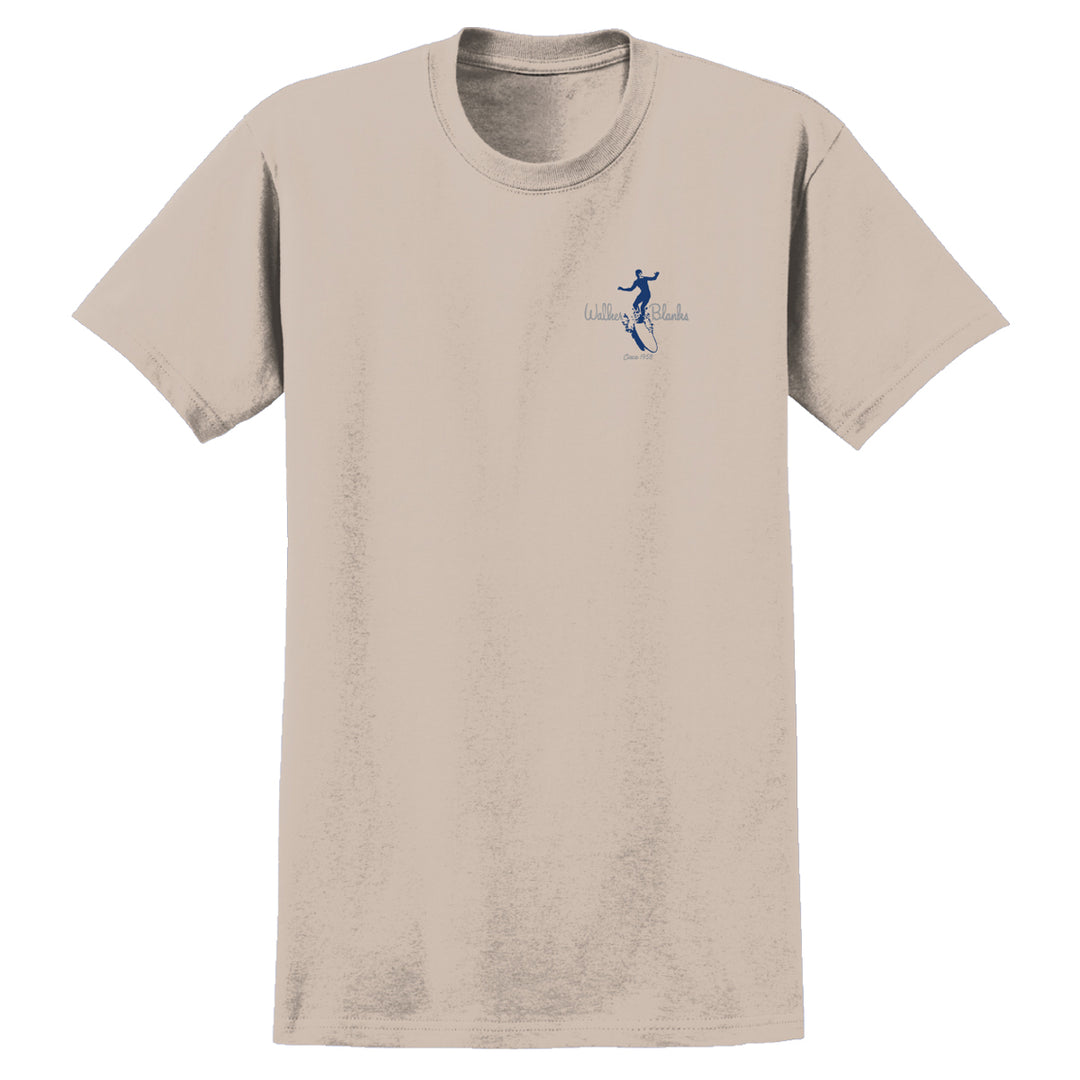 Walker Foam T-shirt