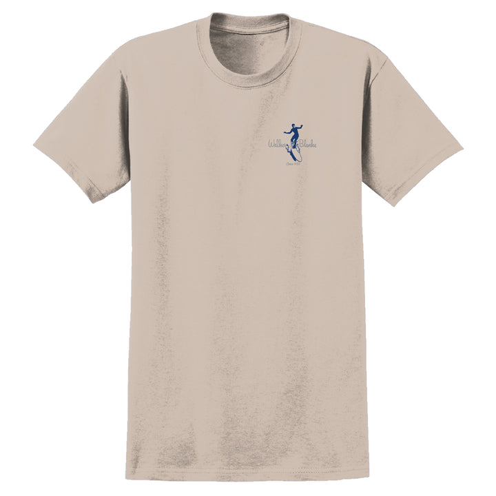 Walker Foam T-shirt