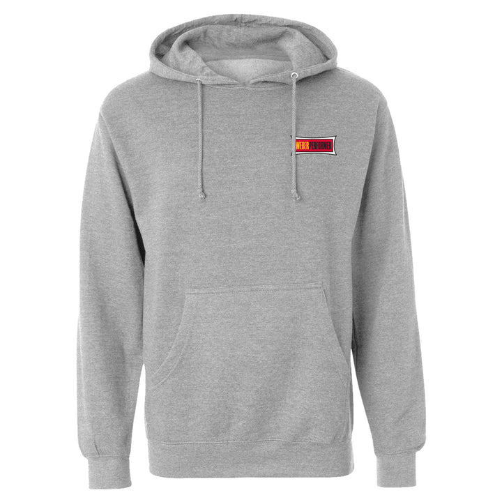 Dewey Weber Performer Hoodie (Clearance)