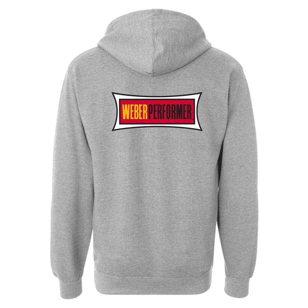 Dewey Weber Performer Hoodie (Clearance)