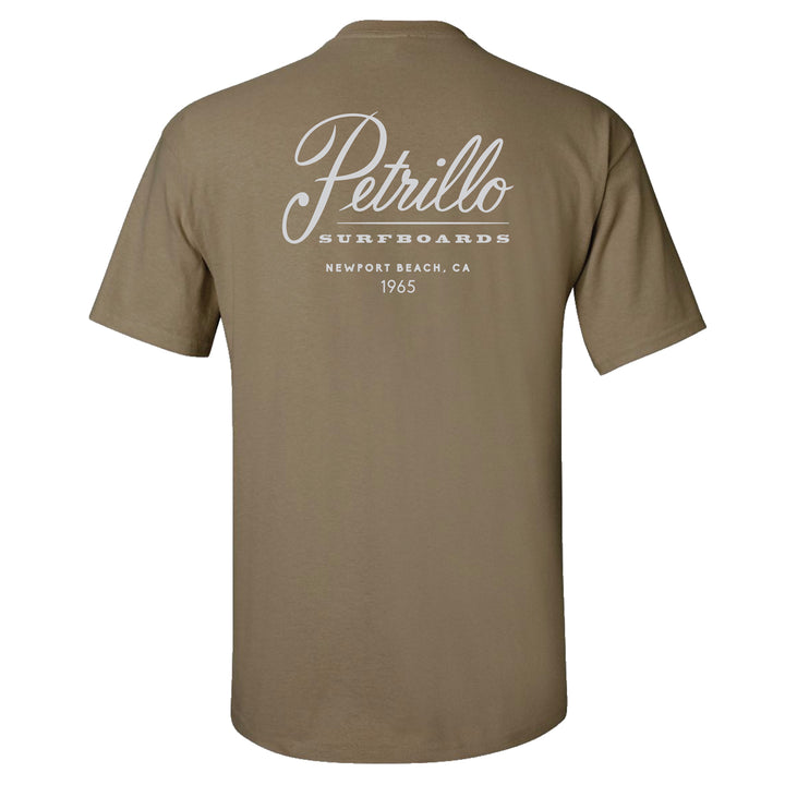 Petrillo Surfboards T-Shirt