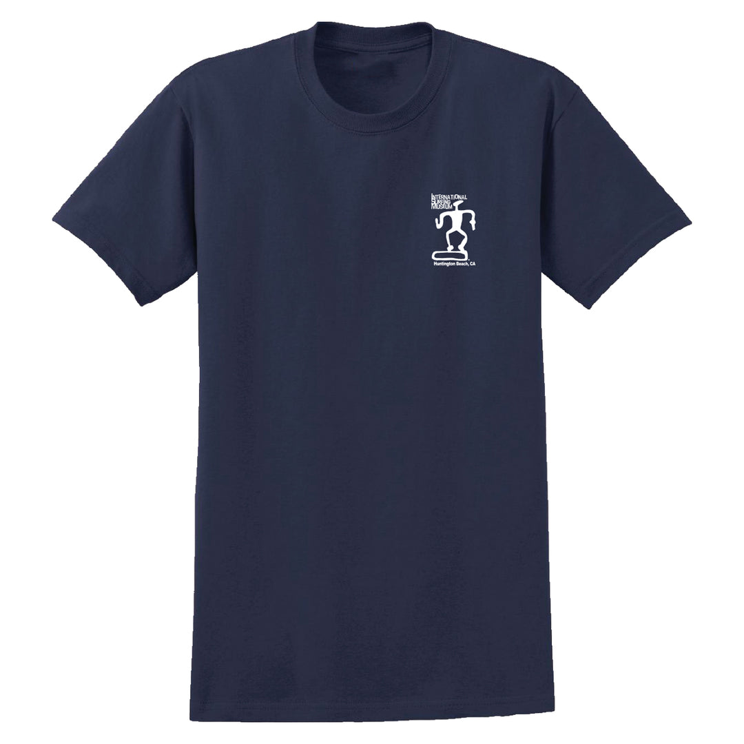 HB Museum "Sundek Poster" T-Shirt