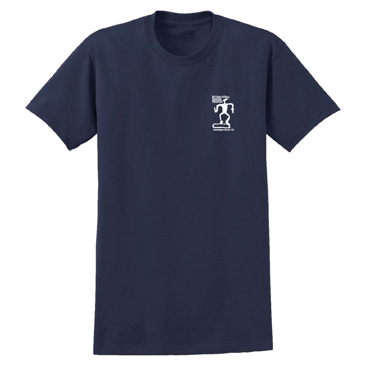 HB Museum "Sundek Poster" T-Shirt