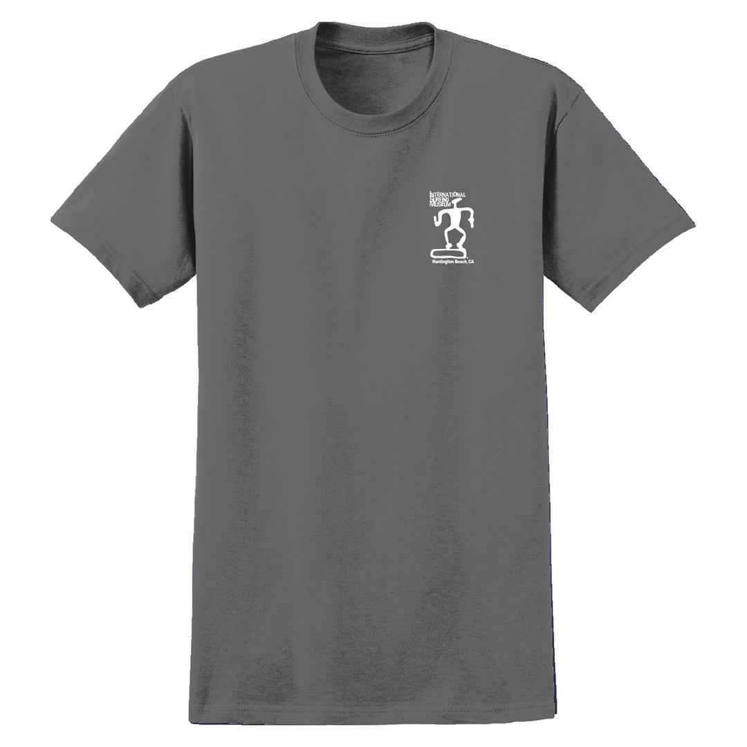 HB Museum "Sundek Poster" T-Shirt
