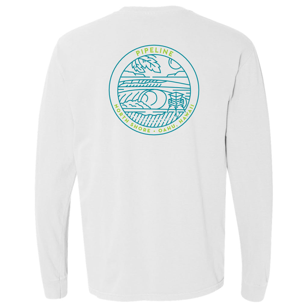 Last Wave Originals Surf Spot Series 