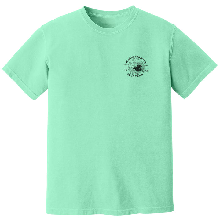 Plastic Fantastic Surfboards "Surf Team" T-shirt