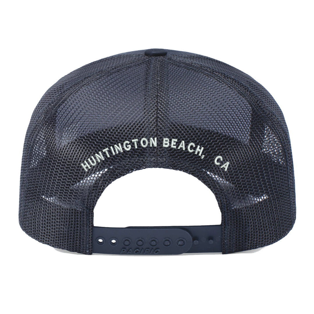 Robert August - Classic Logo Hat