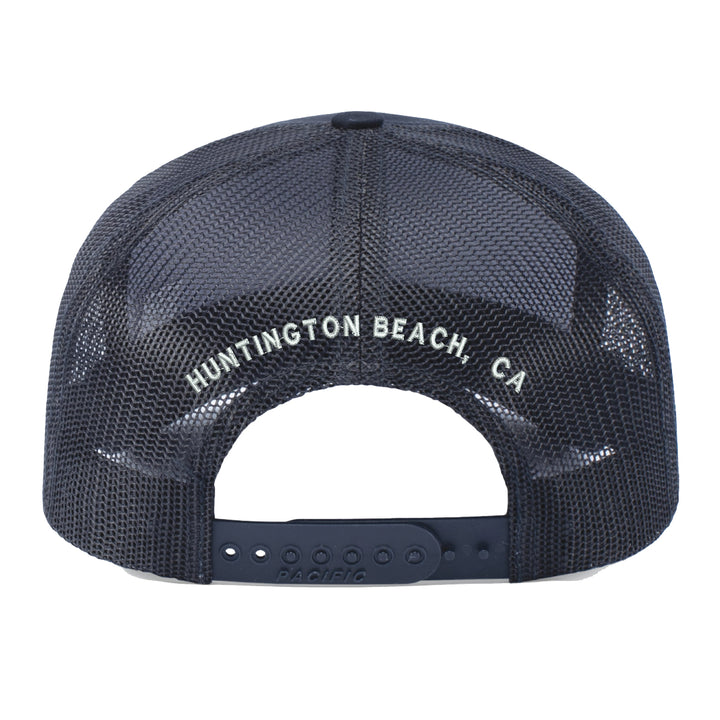 Robert August - Classic Logo Hat