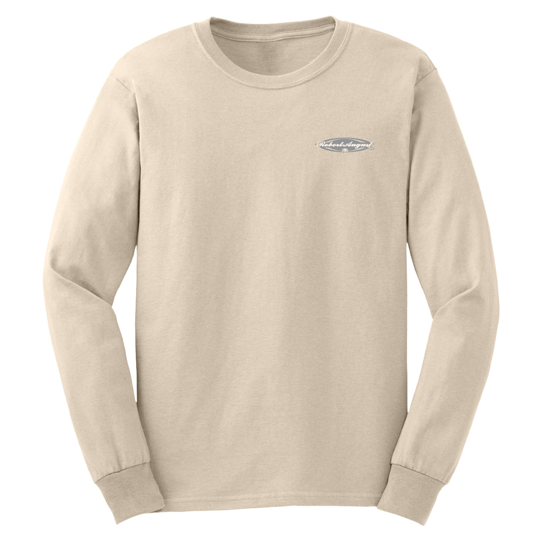 Robert August - Silver Bullet Long Sleeve