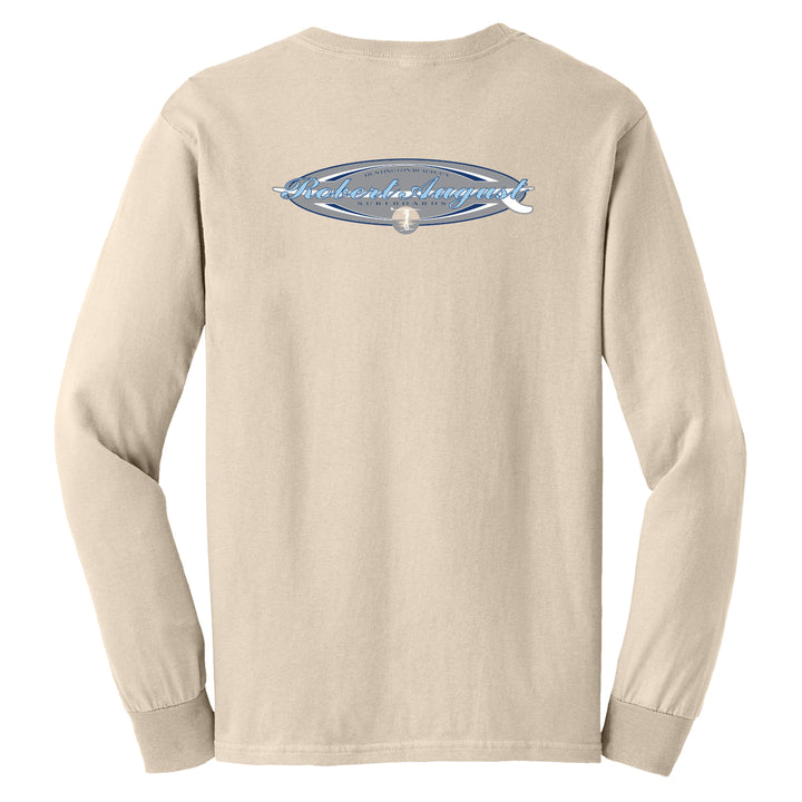 Robert August - Silver Bullet Long Sleeve