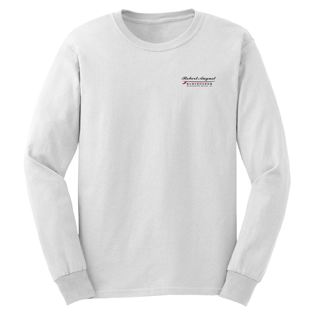 Robert August - Trademark Long Sleeve