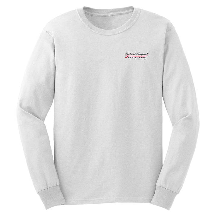 Robert August - Trademark Long Sleeve