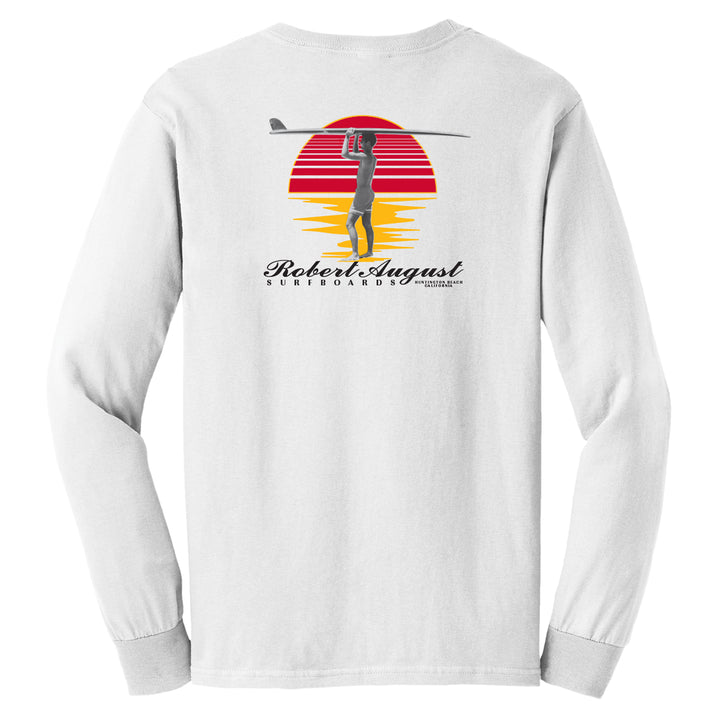 Robert August - Trademark Long Sleeve