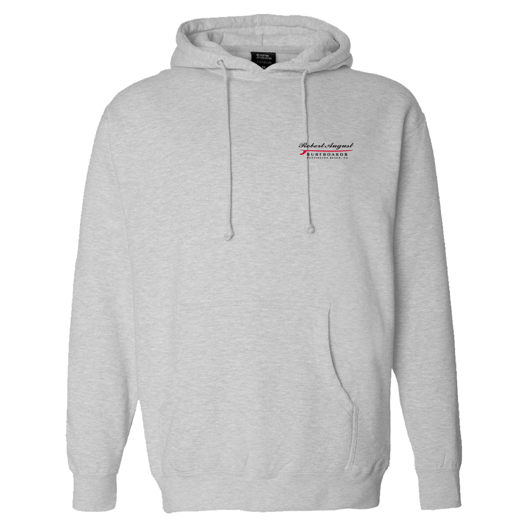 Robert August - Trademark Hoodie
