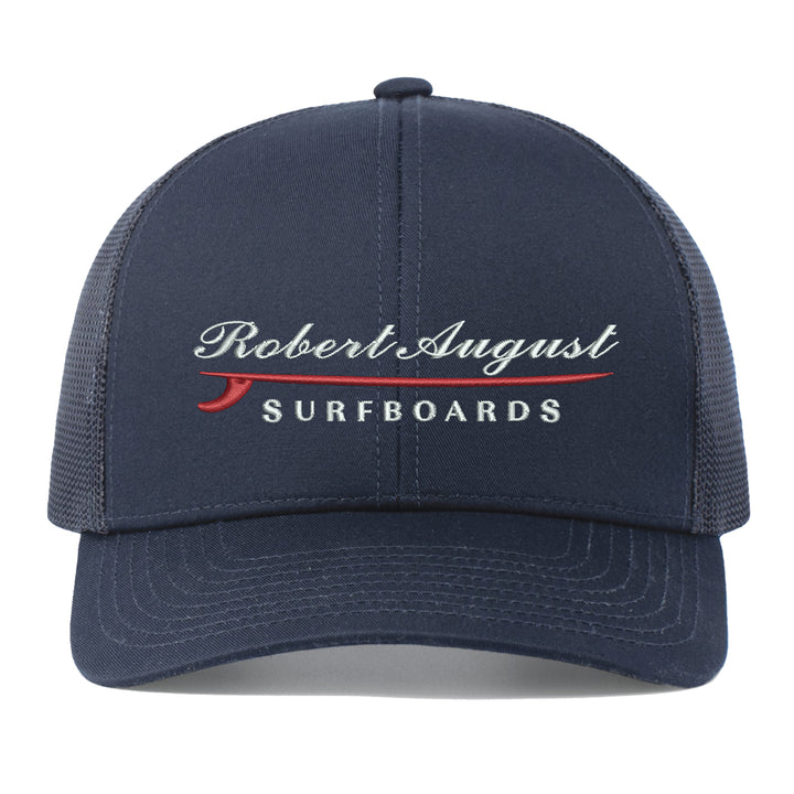 Robert August - Classic Logo Hat