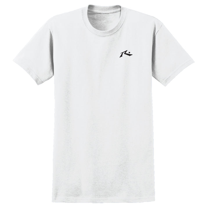 Rusty Baseline T-Shirt