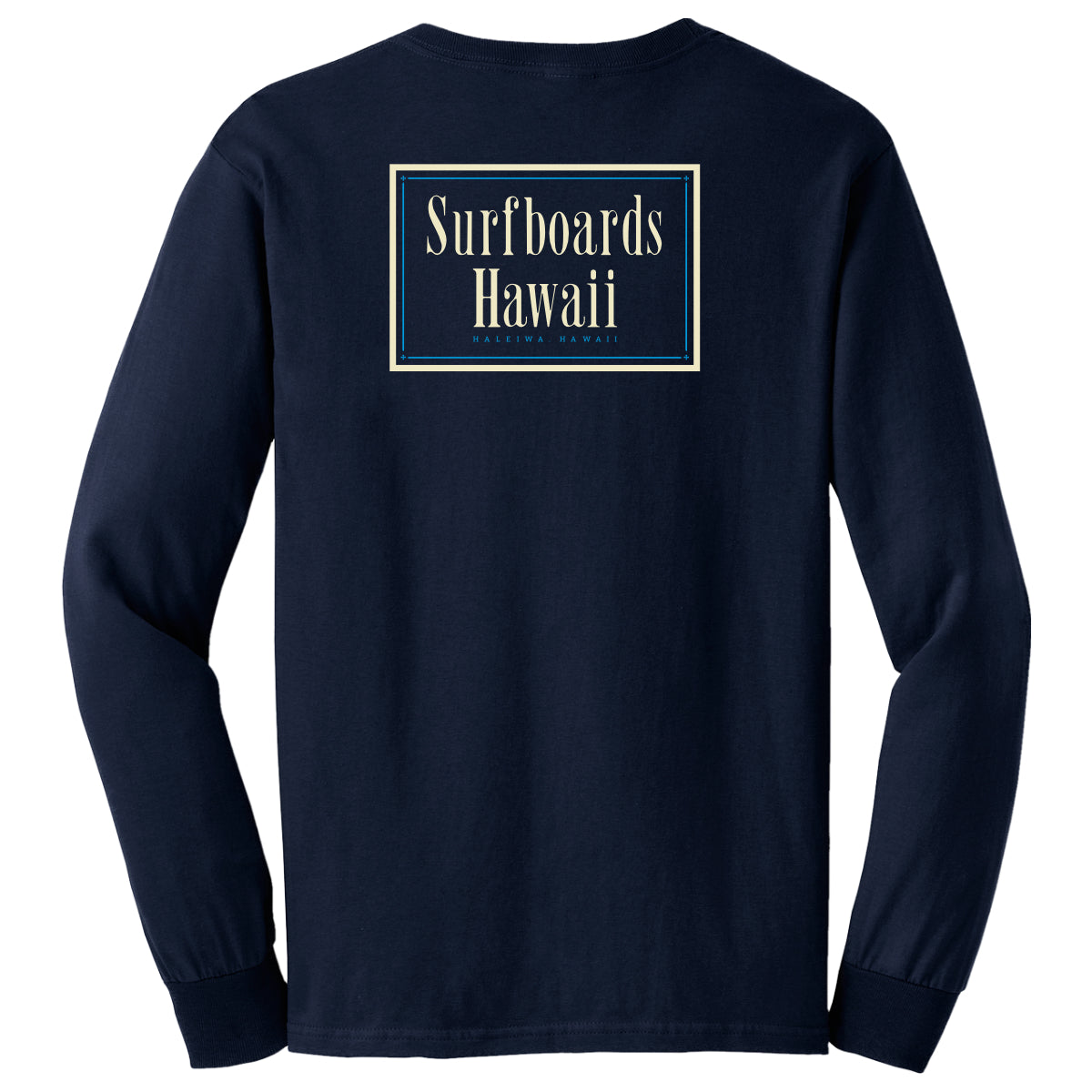 blue hawaii surfboard Tシャツ M ブラック blue hawaii surfboard Tシャツ M ブラック