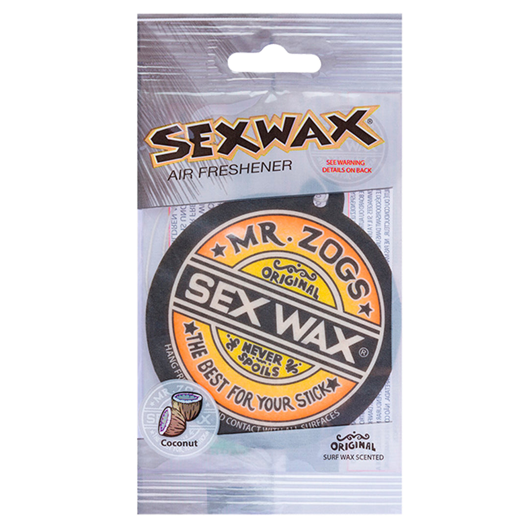 Sex Wax Air Freshener