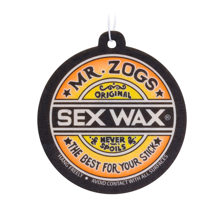 Sex Wax Air Freshener