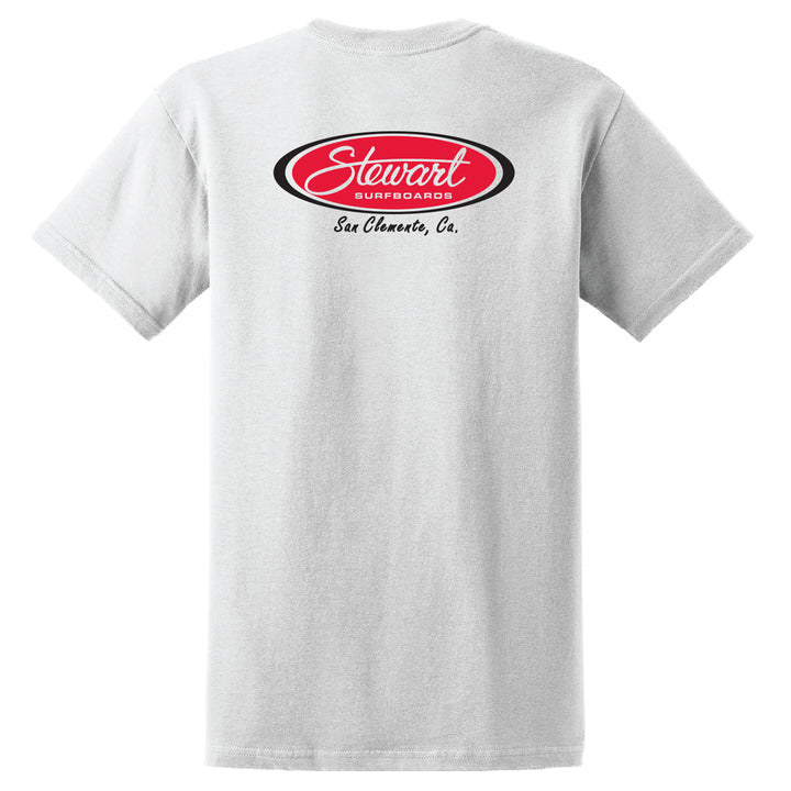 Stewart T-shirt