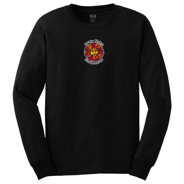 Dewey Weber Sun Long Sleeve T-Shirt